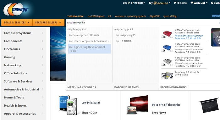 Newgg Raspberry Pi Kit Search Newgg Raspberry Pi Kit Search