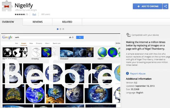 nigel-thorn-extension nigel-thorn-extension