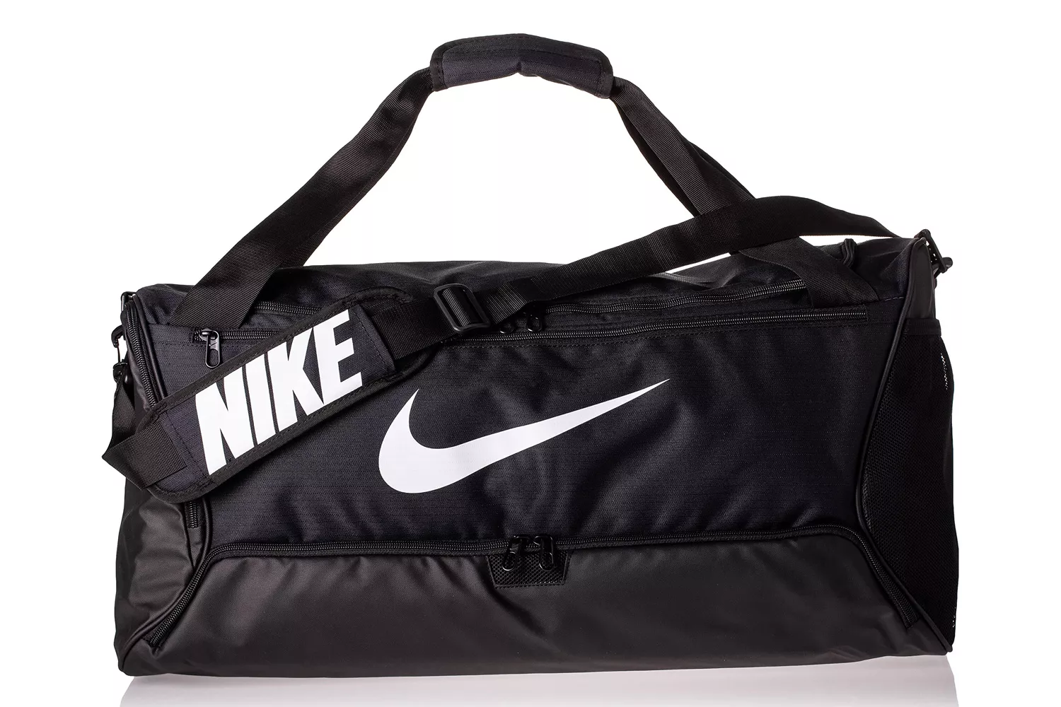 Nike Brasilia 9.5 Duffel Bag
