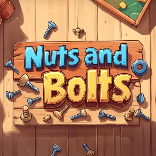 NutsandBolts