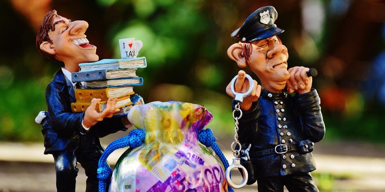 Observe! A Importância da Educação Financeira na Prevenção da Sonegação de Impostos Observe! A Importância da Educação Financeira na Prevenção da Sonegação de Impostos