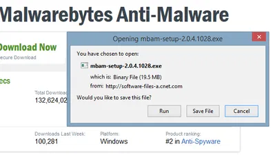 Add Convenient Download Options to Firefox