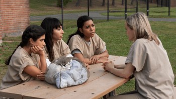 Spanish TV Shows — Orange is the New Black