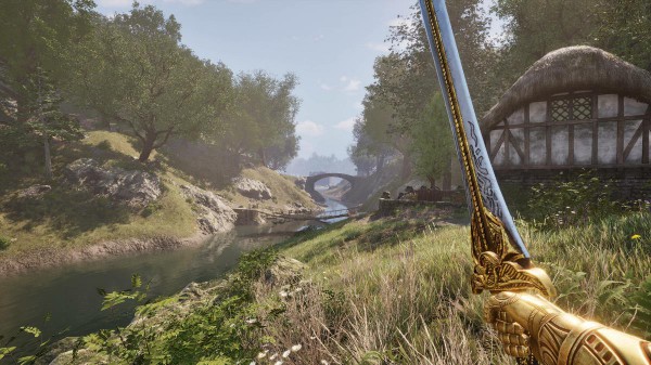 Oblivion Remastered update breaks DLSS and Frame Gen on PC
