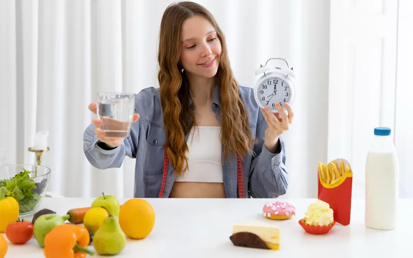 Fasting: A Natural Way to Heal and Rejuvenate Your Body