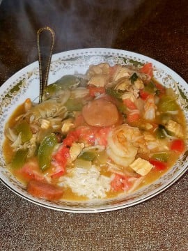 Gumbo