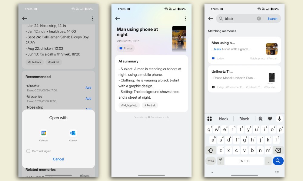 Analyzing AI Plus Mind Integration on the OnePlus 13s