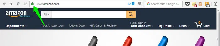 Online-Shopping-Tips-Secure-connection