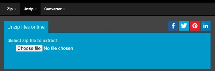 Online Unzippers Ezy Online Unzippers Ezy