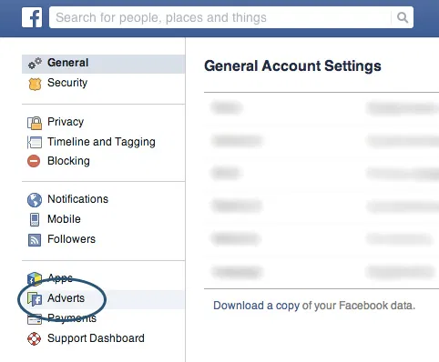 Opt-Out-FB-Ads-Adverts Opt-Out-FB-Ads-Adverts