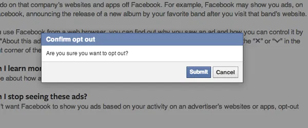 Opt-Out-FB-Ads-Confirmation Opt-Out-FB-Ads-Confirmation