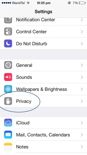 Opt-Out-FB-Ads-Privacy-iOS Opt-Out-FB-Ads-Privacy-iOS