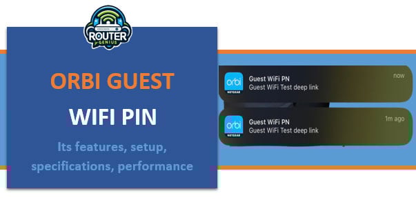 Orbi guest wifi pn