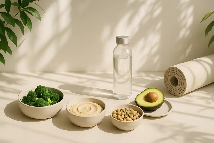 How Life Fuel Habits Are Redefining Modern Longevity Nutrition