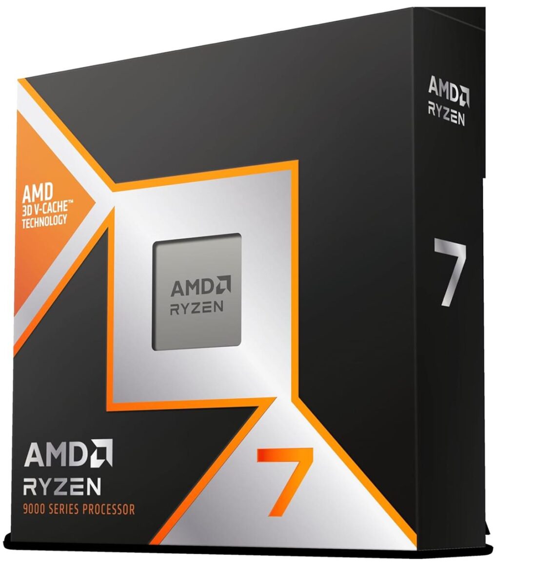 Over 100 Ryzen 7 9800X3D premature failures reported, mostly on ASRock motherboards.