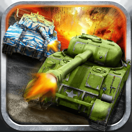 Overlook-Tank