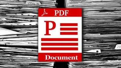 What is a PDF File? Benefits and Drawbacks of the PDF Format