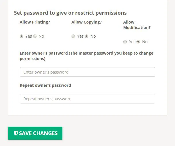 pdf2go_settings2 pdf2go_settings2