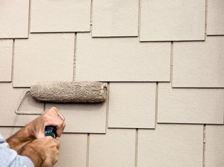 Can You Paint a House in Humidity?
