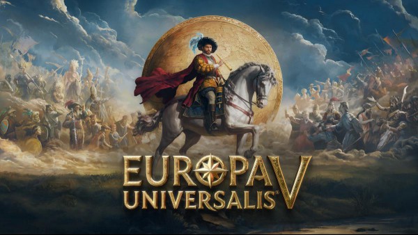 Paradox Interactive unveils its next grand strategy game, Europa Universalis 5