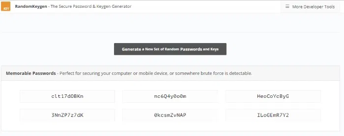 passwords-online-keygen passwords-online-keygen