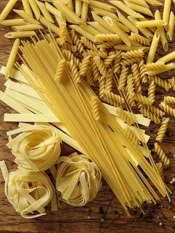 Pasta for Dogs