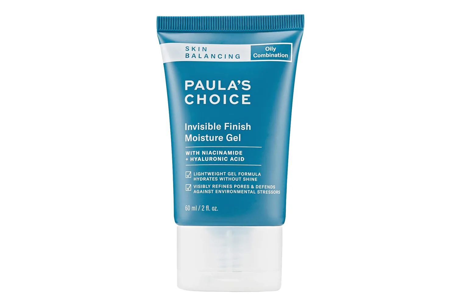 Paula's Choice Skin Balancing Invisible Finish Moisture Gel