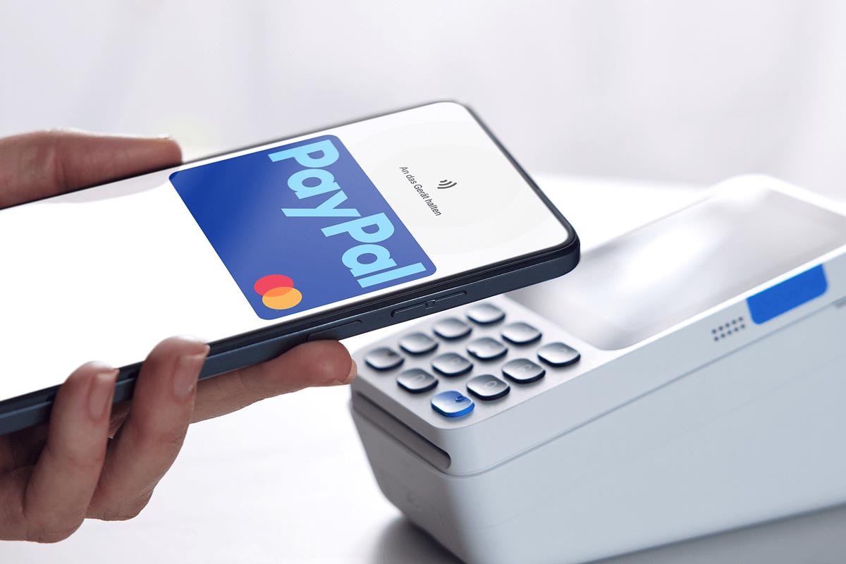 PayPal ends Google Wallet integration in the U.S.