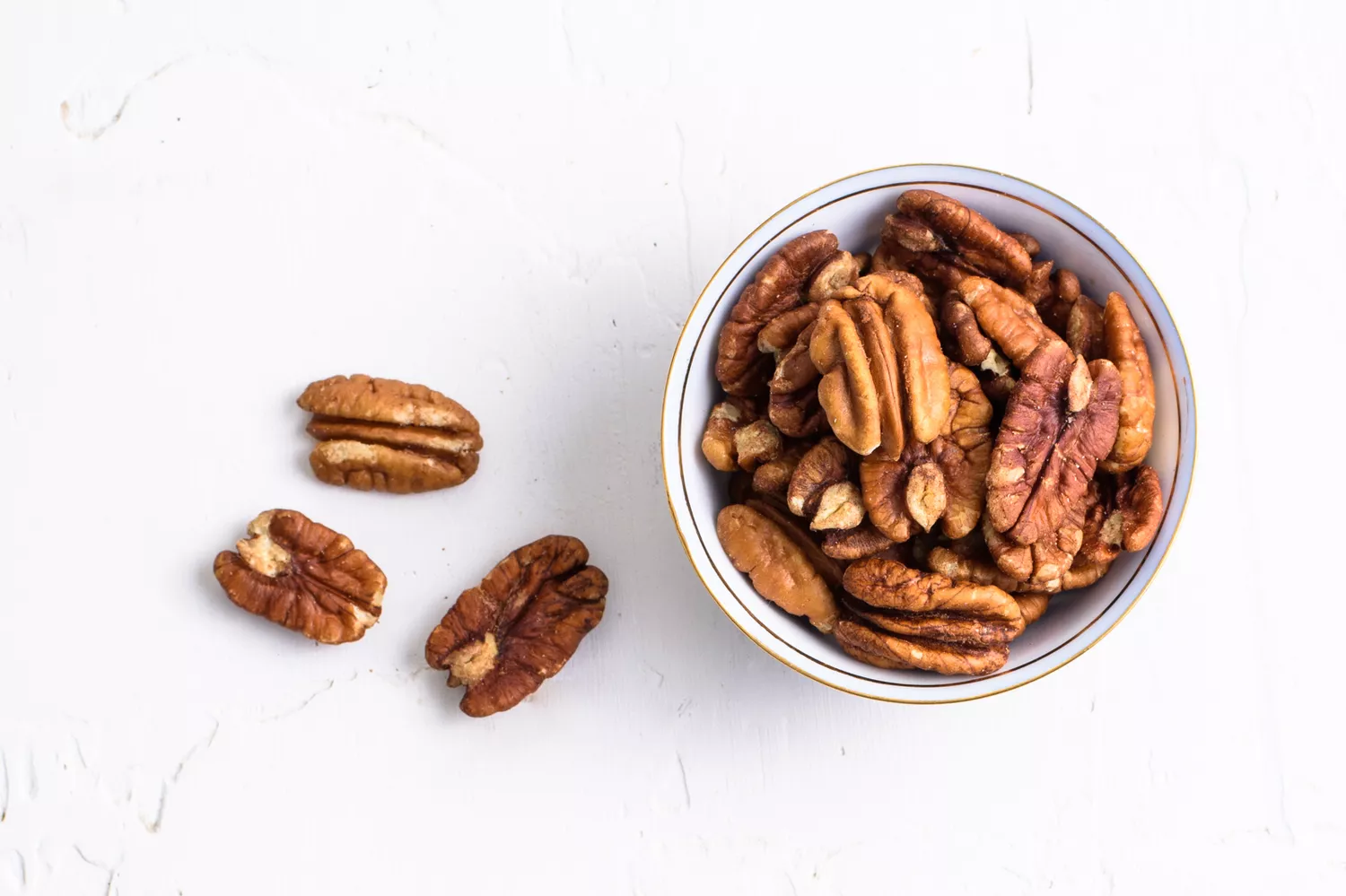 Pecans