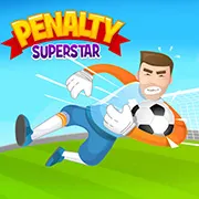 Play Penalty Superstar Online