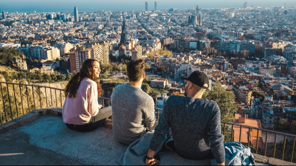 Which Languages Are Spoken In Spain?