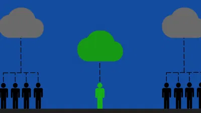 What You Need to Know About Keeping Your Data Safe with Home Cloud Storage