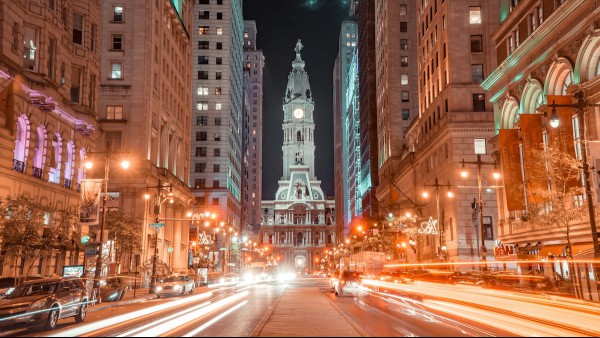 The United States Of Accents: Dialects Of The East Coast Cities