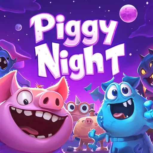 Piggy Night
