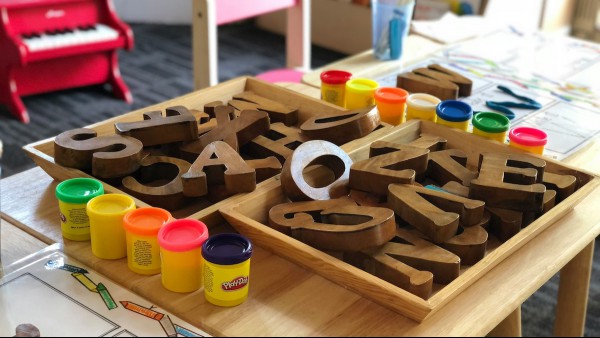 How Many Vowel Sounds Does English Have?