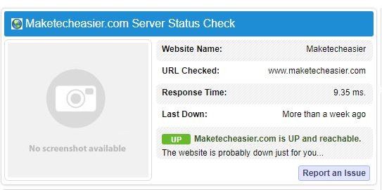 ping-sitecheck ping-sitecheck