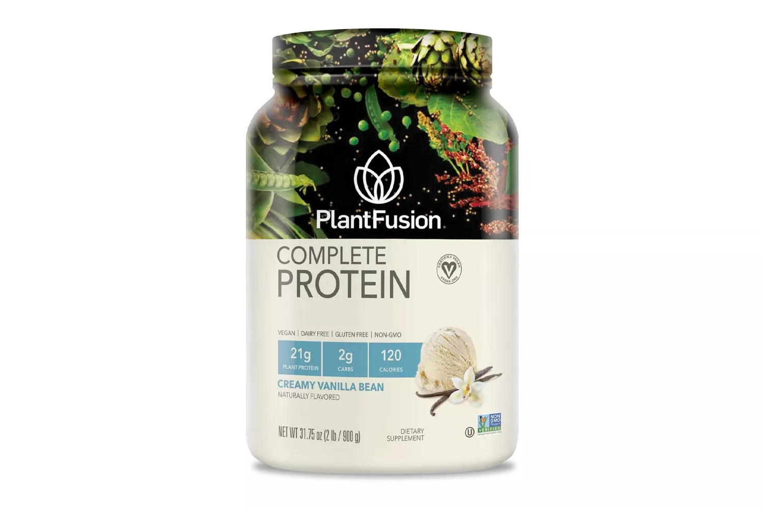 PlantFusion Complete Protein
