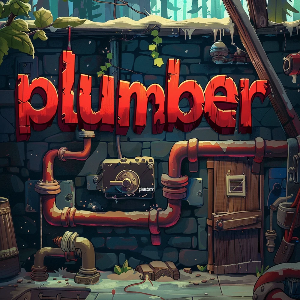 Play Plumber Online