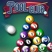 Play Pool Club Online