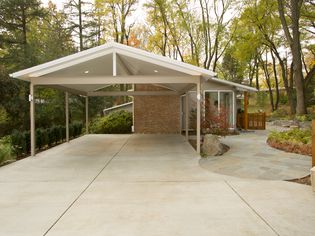 How to Build a Carport: What You Should Expect
