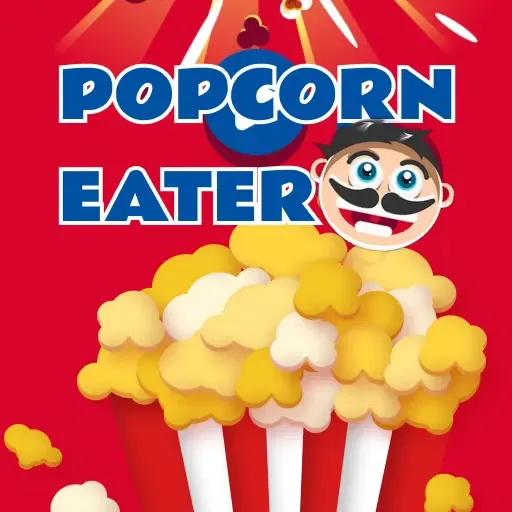 PopcornEater