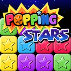 Popping Stars