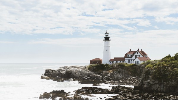 The United States Of Accents: New England English