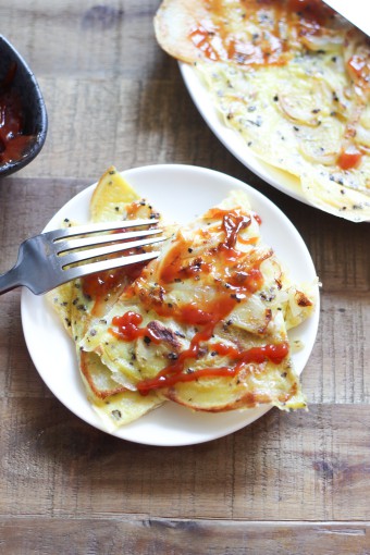 Potato Pancake