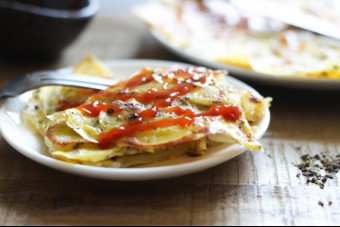 Potato Pancake Image