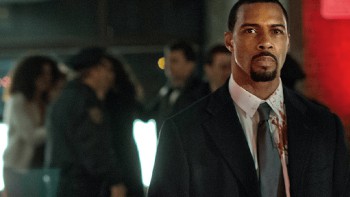 Spanish TV Shows — Power