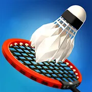 Play Power Badminton Online