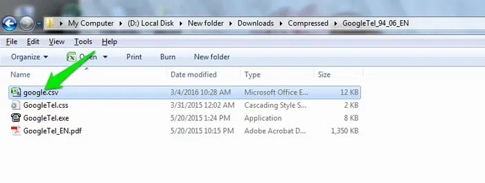 Printable-Google-Contacts-.csv-file
