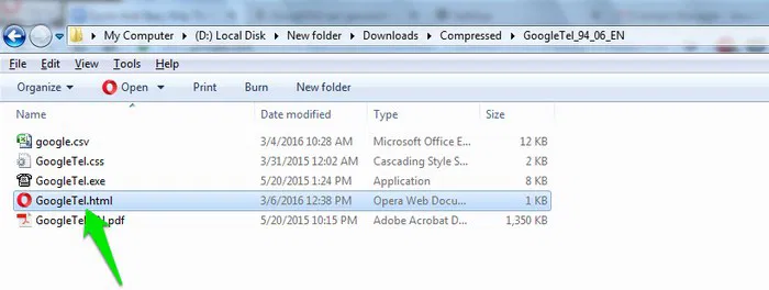 Printable-Google-Contacts-.html-file