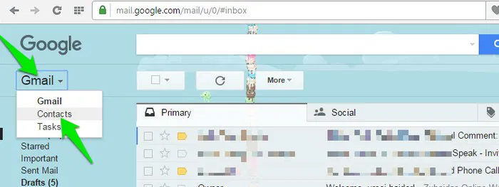 Printable-Google-Contacts-Gmail-Contacts